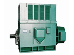YR4502-4YR高压三相异步电机