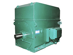 YR4502-4YMPS磨煤机电机安装尺寸