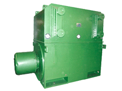 YR4502-4YRKS系列高压电动机