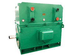 YR4502-4YKS系列高压电机