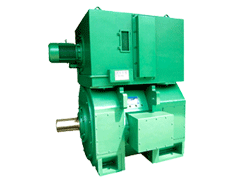 YR4502-4Z系列直流电机